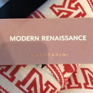 ABH Modern Renaissance palette